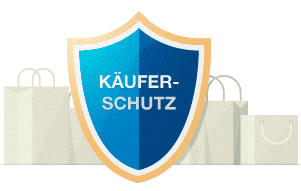 Sicherheit beim Einkaufen mit Pay Pal Käuferschutz Sicherheit beim Einkaufen mit Pay Pal Käuferschutz