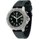 ZENO-WATCH BASEL Herkules XL Herrenuhr Automatik schwarz