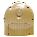 ATLANTA Arc Classique Funkwecker Silent gold