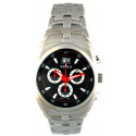 ZENO Startech Big Date Chronograph Quartzuhr