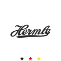 HERMLE Grand Central Station Funkwanduhr