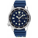 CITIZEN Promaster Diver Automatik Fugu Taucheruhr blau