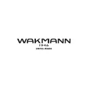 WAKMANN mechanische Handstoppuhr White Star