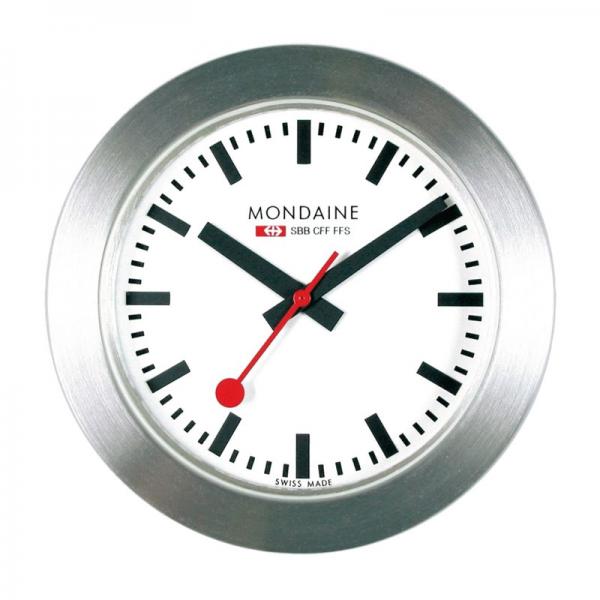 Mondaine - Magnet Clock - A660.30318.81SBB