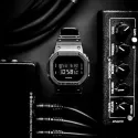 G-SHOCK Origin Digitaluhr Blackout schwarz