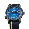 TRASER P68 Pathfinder Automatik Uhren Nato blau