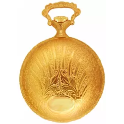 Vintage Taschenuhren Quartz Versailles ros