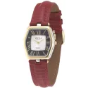 ZENO Chelmsford Tonneau Quartz Damenuhr