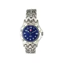 SWISS ARMY Spirit Small Quartzuhr blau