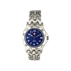 SWISS ARMY Spirit Small Quartzuhr blau