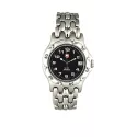 SWISS ARMY Spirit Small Quartzuhr schwarz