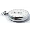 WAKMANN mechanische Handstoppuhr White Star