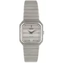 ZENO Saphir Carr Quartz kleine Damenuhr