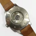 ZENO-WATCH BASEL Pilot Oversized XL Observer Automatik