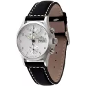 ZENO-WATCH BASEL Retro Chronographia Automatik Chronograph