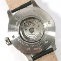 ZENO-WATCH BASEL Pilot Oversized XL Observer Zeigerdatum