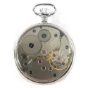 Klassik Taschenuhr Handaufzug Pferde