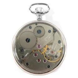 Klassik Taschenuhr Handaufzug Pferde