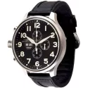 ZENO-WATCH BASEL Pilot Super Oversized XXL Automatik Chrono
