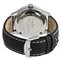 ZENO-WATCH BASEL Pilot X-Large Handaufzug Fliegeruhr mit Gangreserve