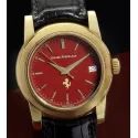 GIRARD-PERREGAUX NOS Automatikuhr Ferrari F300 in 18K Gold