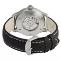 ZENO-WATCH BASEL Pilot Automatik Fliegeruhr Mondphase