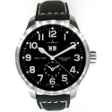 ZENO-WATCH BASEL Pilot Oversized XL DualTime Big Date