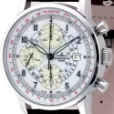 ZENO-WATCH BASEL Telemeter Automatik Chronograph