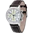 ZENO-WATCH BASEL Telemeter Automatik Chronograph