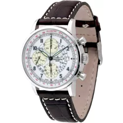 ZENO-WATCH BASEL Telemeter Automatik Chronograph