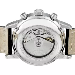 ZENO-WATCH BASEL Telemeter Automatik Chronograph