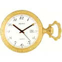 Vintage Taschenuhren Quartz Versailles ros