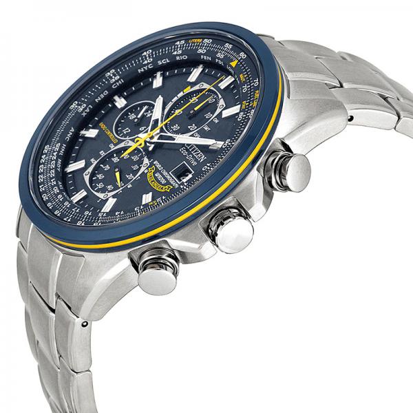 Montre radio pilotée citizen deals