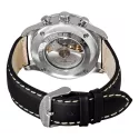 ZENO-WATCH BASEL Pilot X-Large Automatik Flieger Chrono schwarz
