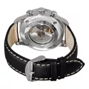 ZENO-WATCH BASEL Pilot X-Large Automatik Flieger Chrono schwarz
