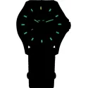 TRASER P67 Officer Pro GunMetal Lumiuhr schwarz-or