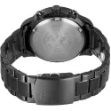 CITIZEN Flieger Chronograph Eco Drive Solaruhr schwarz