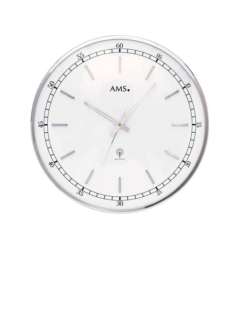 funk wanduhr vintage