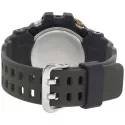 G-SHOCK Mudmaster Funk-Solaruhr schwarz/oliv