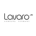 LAVARO Abacus Kugeluhr 40mm kupfer