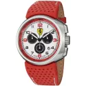 FERRARI Classic Chronograph Quartzuhr rot