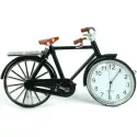 William Widdop Fahrrad Tischuhr Quartz