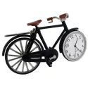 William Widdop Fahrrad Tischuhr Quartz