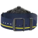 TRASER P68 Pathfinder Automatik Uhren Nato blau