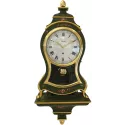 ZENITH Neuenburger Pendule Louis XVI grün Occasion