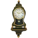 ZENITH Neuenburger Pendule Louis XVI grün Occasion