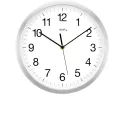 AMS Numero XL Funkwanduhr