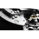 ZENO-WATCH BASEL Pilot NL Automatik Flieger Chronograph