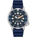 CITIZEN Promaster Eco-Drive Diver Solar Taucheruhr blau