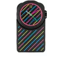 LE CLIP Klippuhr Art Colors